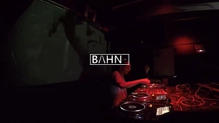 Leiras @ BAHN· (31082018 - Club M7) 1/3