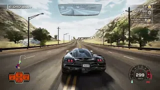 need for speed hot pursuit (offline mode)