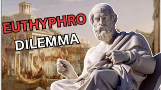 Plato's Euthyphro: What is Piety?