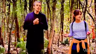 12.Doctor Clara | I Gonna Be (500 Miles)♡