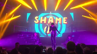 Maruv - Shame On You (Saint-Petersburg, 12.04.2019)