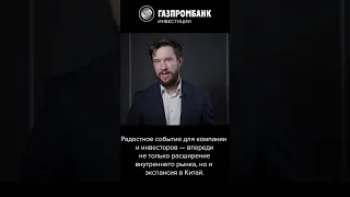 Андрей Ванин — о Русагро