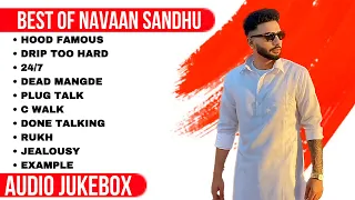 Best of Navaan Sandhu | Navaan Sandhu all songs | New Punjabi songs 2023 #navaansandhu