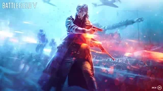 Официальный трейлер Battlefield 5