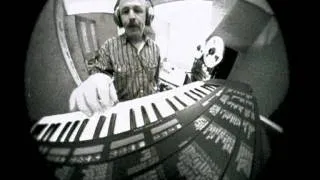 Petr Skoumal - I am A Japanese Synthesizer
