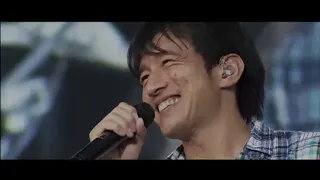 Mr.Children STADIUM TOUR 2011 SENSE in the field (ending)