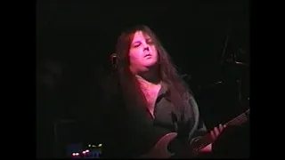 Symphony X - King of Terrors & Egypt (Live at Music Hall - OH USA - 2004)