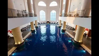 Rixos Krasnaya Polyana Sochi 2018 JUNE