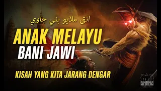 [ TERBONGKAR ] KEAGUNGAN BANGSA MELAYU