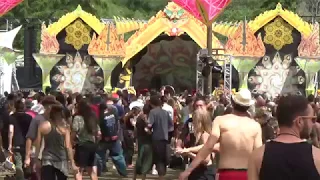 🇮🇱  ASTRIX @  BURNING MOUNTAIN FESTIVAL 2019 🇮🇱