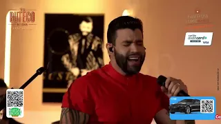 Live Gusttavo Lima e Daniel Sem Propaganda