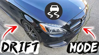 How to Fully Disable Traction Control and ABS On Any Mercedes