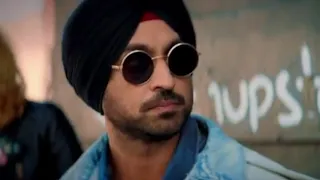 RiRi Rihanna Song By Diljit Dosanjh VIDEO MIX | Intense Raj | Ranjodh