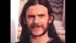 Motörhead - (We Are) The Road Crew (Studio Version)