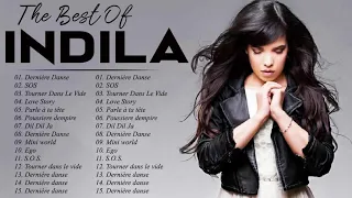 Indila Greatest Hits Full Album ❣️ Best Songs Of Indila Playlist 2021 ❣️Indila Plus Grands Succès 1