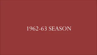 8. 1962-63 Season