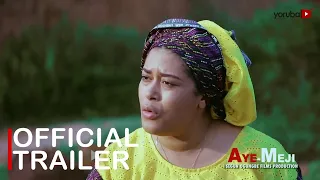 Aye Meji Yoruba Movie 2022 | Now Showing | Yorubaplus