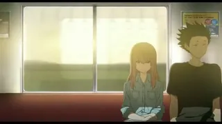 Ａ　ｓｉｌｅｎｔ　ｖｏｉｃｅ (lofi hip hop)