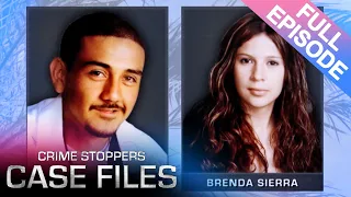 15-Year-Old Brenda Sierra Kidnapped En Route To School | FULL EPISODE | Crime Stoppers: Case Files