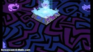 Animal Jam - Phantom Vortex Theme