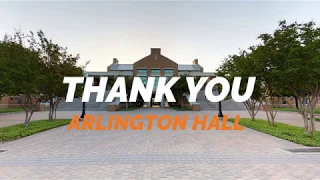 UTA Housing - Arlington Hall Virtual Tour