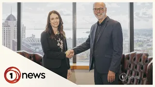 Brown and Ardern not seeing eye-to-eye on Three Waters