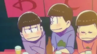 【おそ松さん】色松 / Iromatsu Interactions | SEASON 1