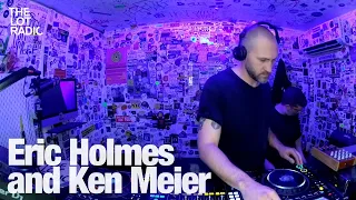 Eric Holmes and Ken Meier @TheLotRadio 05-23-2024