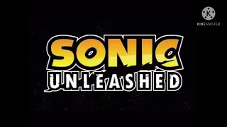 Sonic Unleashed - Endless Possibility Music OST (Instrumental + Vocal Only)