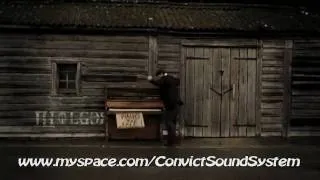 Convict Sound - we no speak americano.. Yolanda be cool & Dcup (RMX Medley - Part 1)