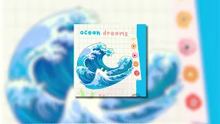 Leizel Banci - Ocean Dreams