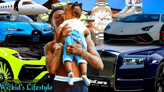 Wizkid's RICH Lifestyle ||2024 || Family || House & Cars