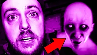 Top 7 SCARY Ghost Videos To Make Your Stomach DROP