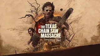 The Old Slaughterhouse - The Texas Chain Saw Massacre - Game OST