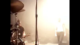 The Rev playing "I Won't See you Tonight 1" Live In Los Angeles (2004)