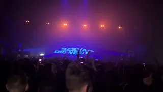 Sasha and Digweed - Motion Bristol 12.04.24