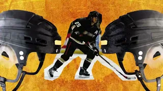 Anaheim Ducks Entrance Video 2023-24 Season