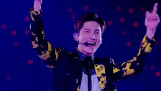 Changmin | 최강창민 | チャンミン - Master, Hot Sauce, 目隠し