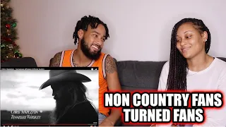 Non Country fans reacts to Chris Stapleton - Tennessee Whiskey | (US Reaction) 🇺🇸