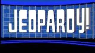 Jeopardy Theme - Metal Version