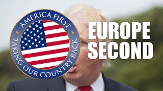 BEST OF #EverySecondCounts | America First, Europe Second Compilation | Europe Second