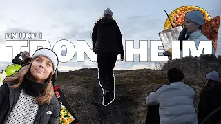 en uke i Trondheim | vlog 65