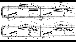 Marmontel:24 Grandes études, Op.85 No.9 Tempo moderato