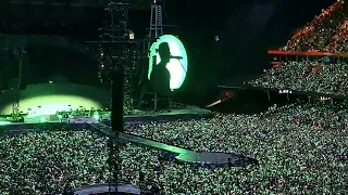 Clocks - Coldplay - Cardiff 6 June 2023