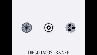 Diego Lagos - Still More Low (Original Mix) [Whoyostro White]