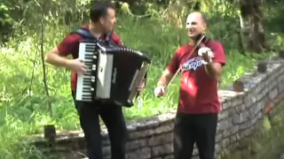Sprecanski talasi - Nije lola osusena grana - (Official video 2010)