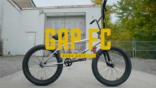 Kink Gap FC 2023 Bike