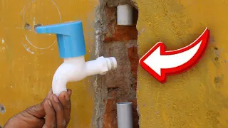 How to Install a Water Tap in a Small Space: Step-by-Step Tutorial