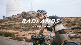 BADLANDS 2021 - OUR FIRST ULTRA-DISTANCE GRAVEL RACE!