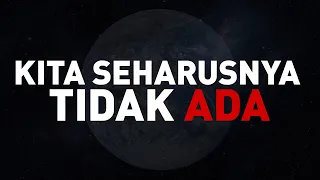 Bumi Tidak Seharusnya Memiliki Kehidupan, Lihat Alasannya